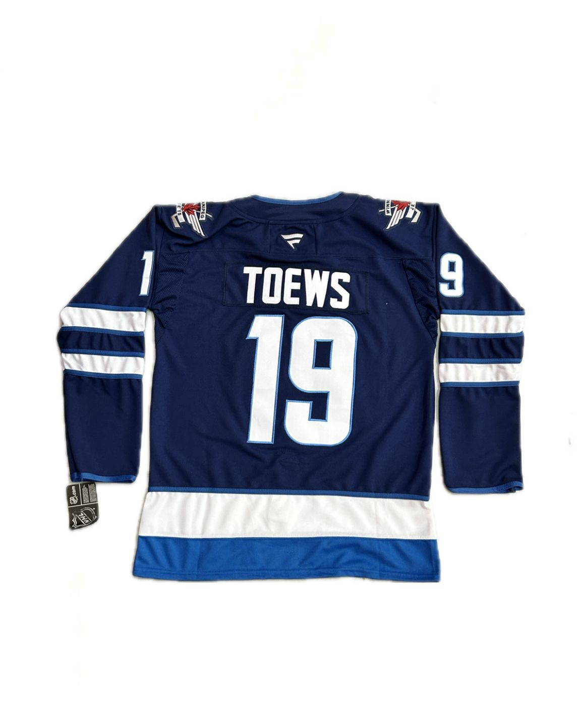 Hokey Forması Fanatics Senior 