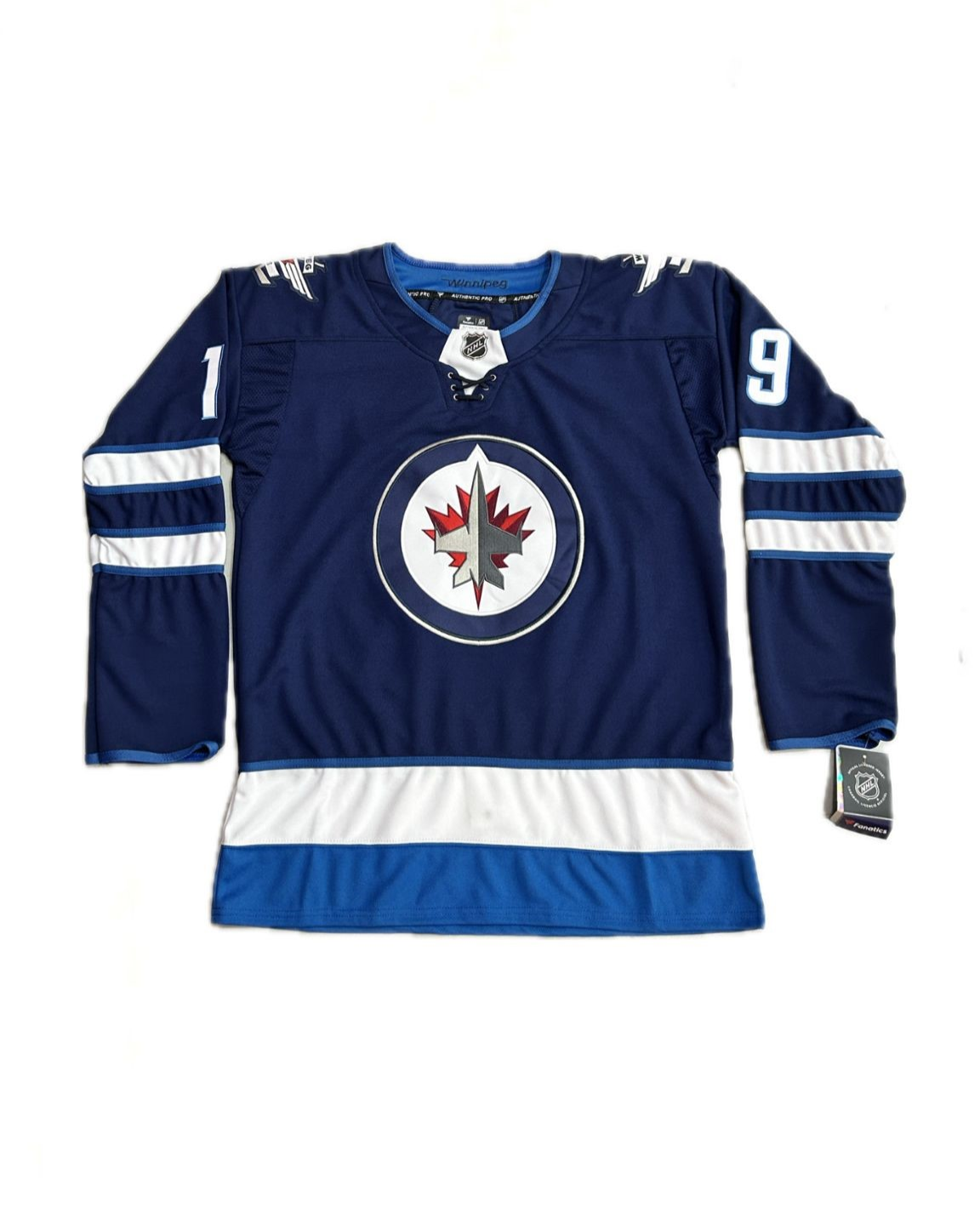 Hokey Forması Fanatics Senior 