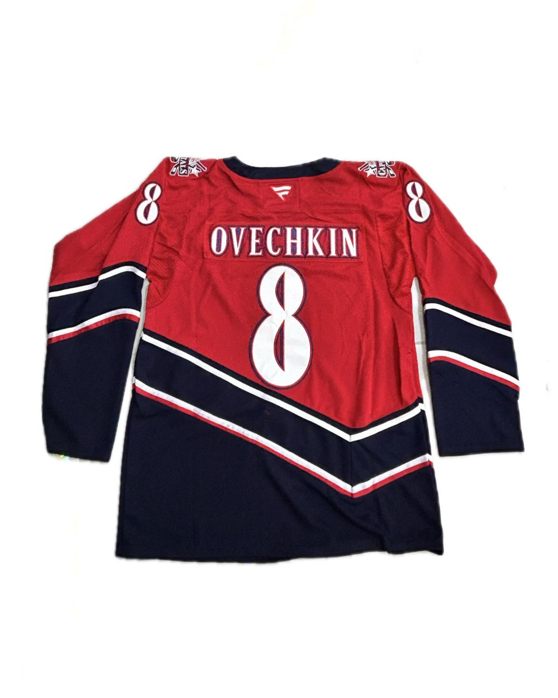 Hokey Forması Fanatics Senior 