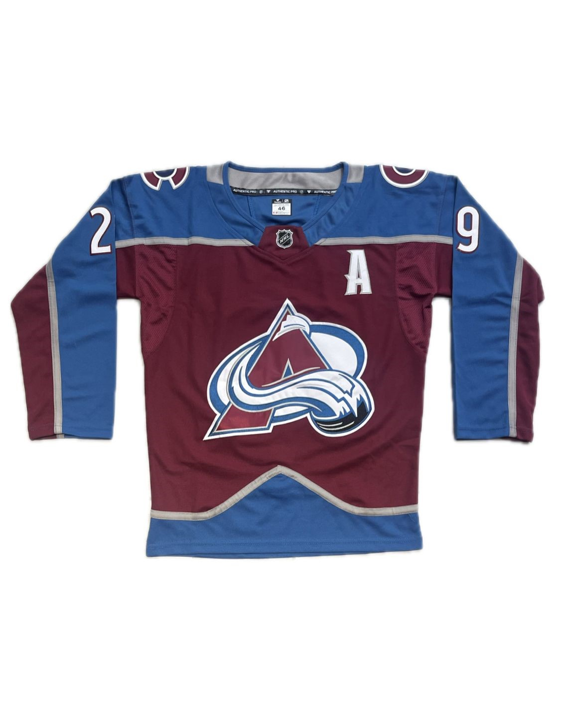 Hokey Forması Fanatics Senior 