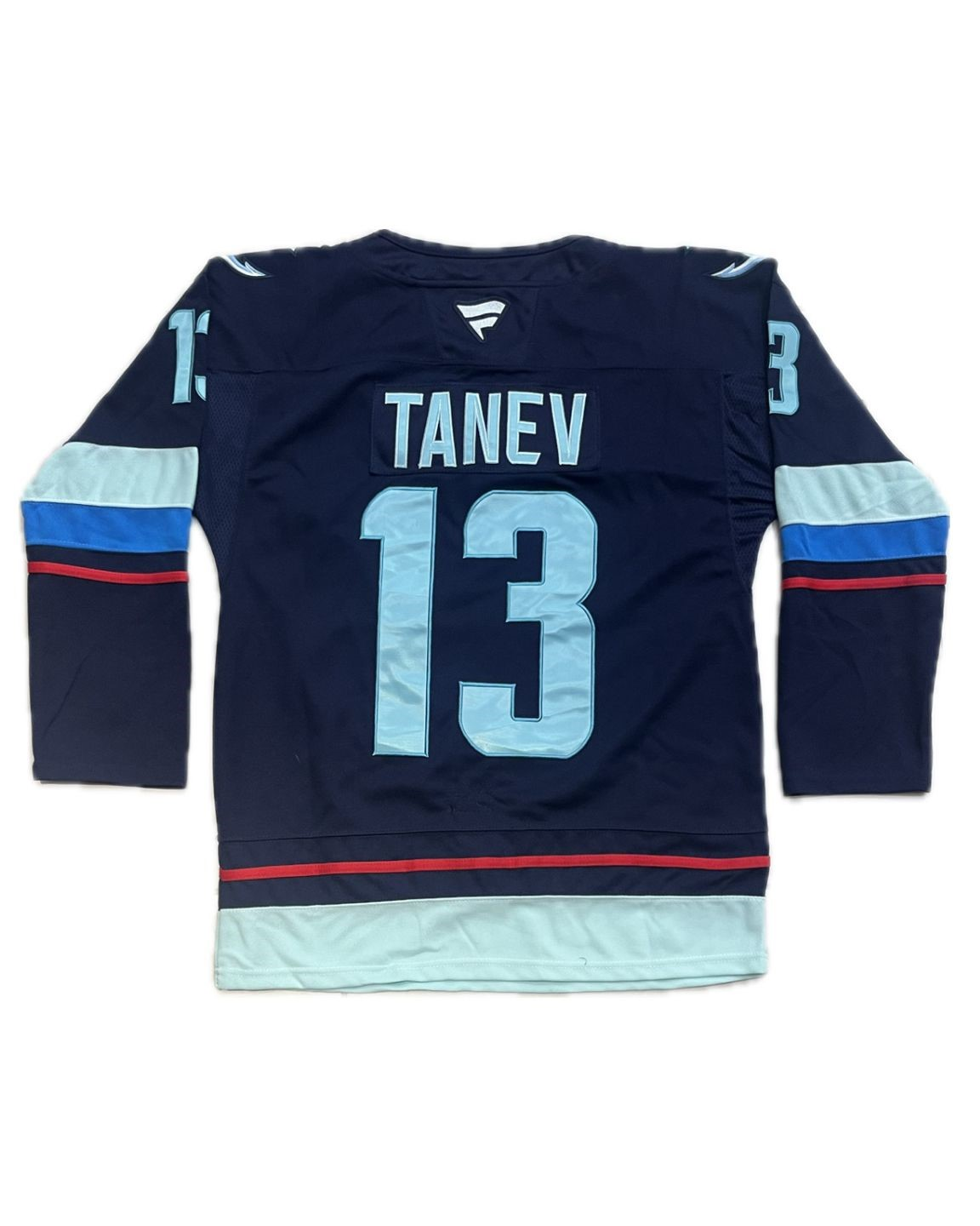 Hokey Forması Fanatics Senior 