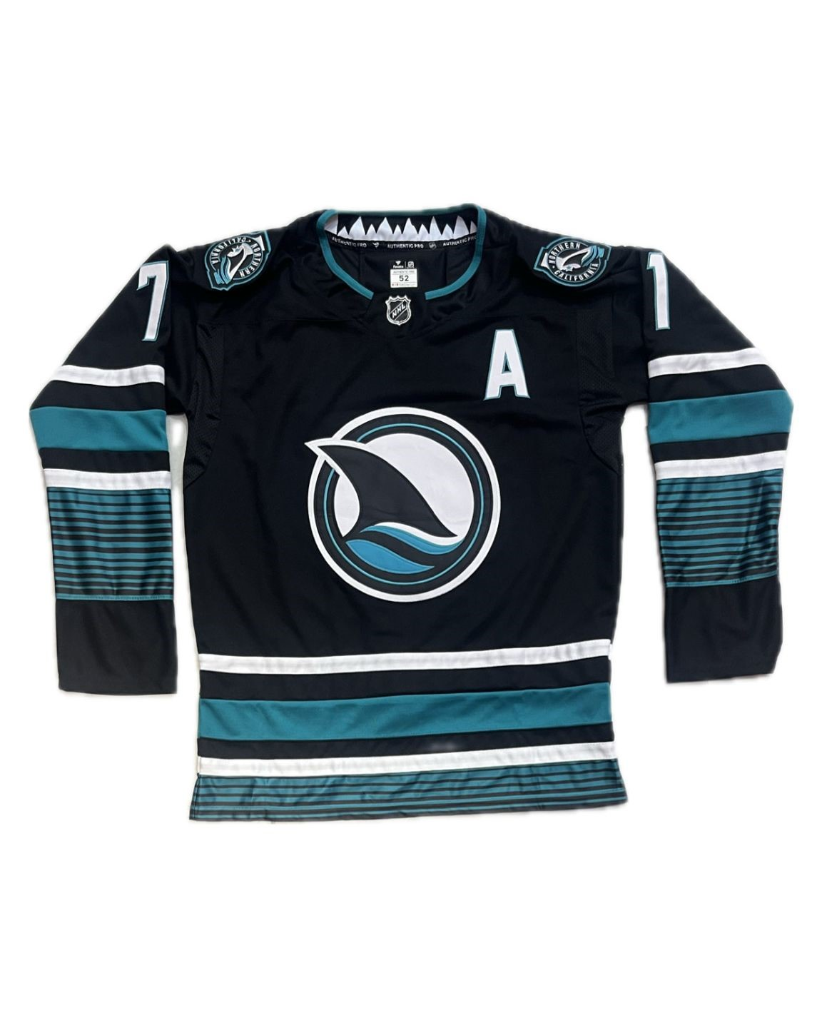 Hokey Forması Fanatics Senior 