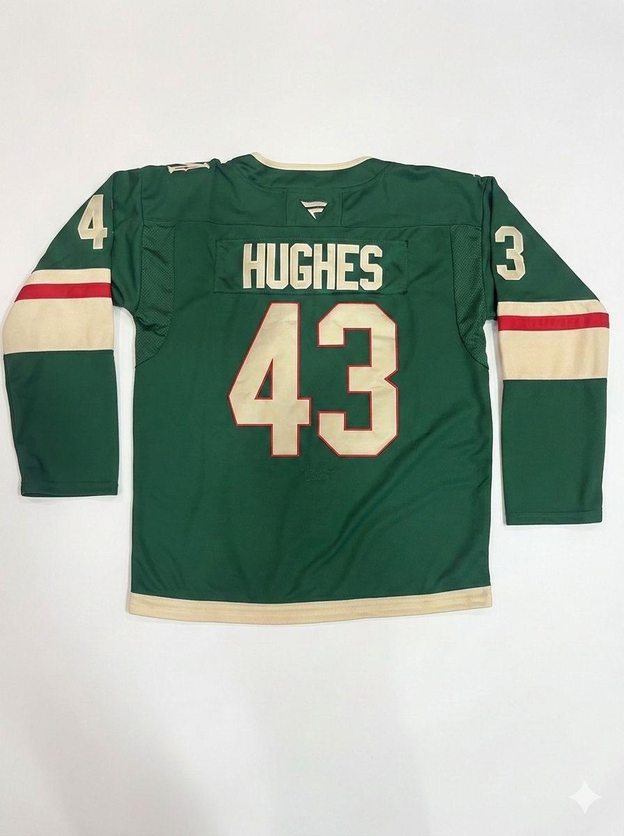 Hokey Forması Fanatics Senior