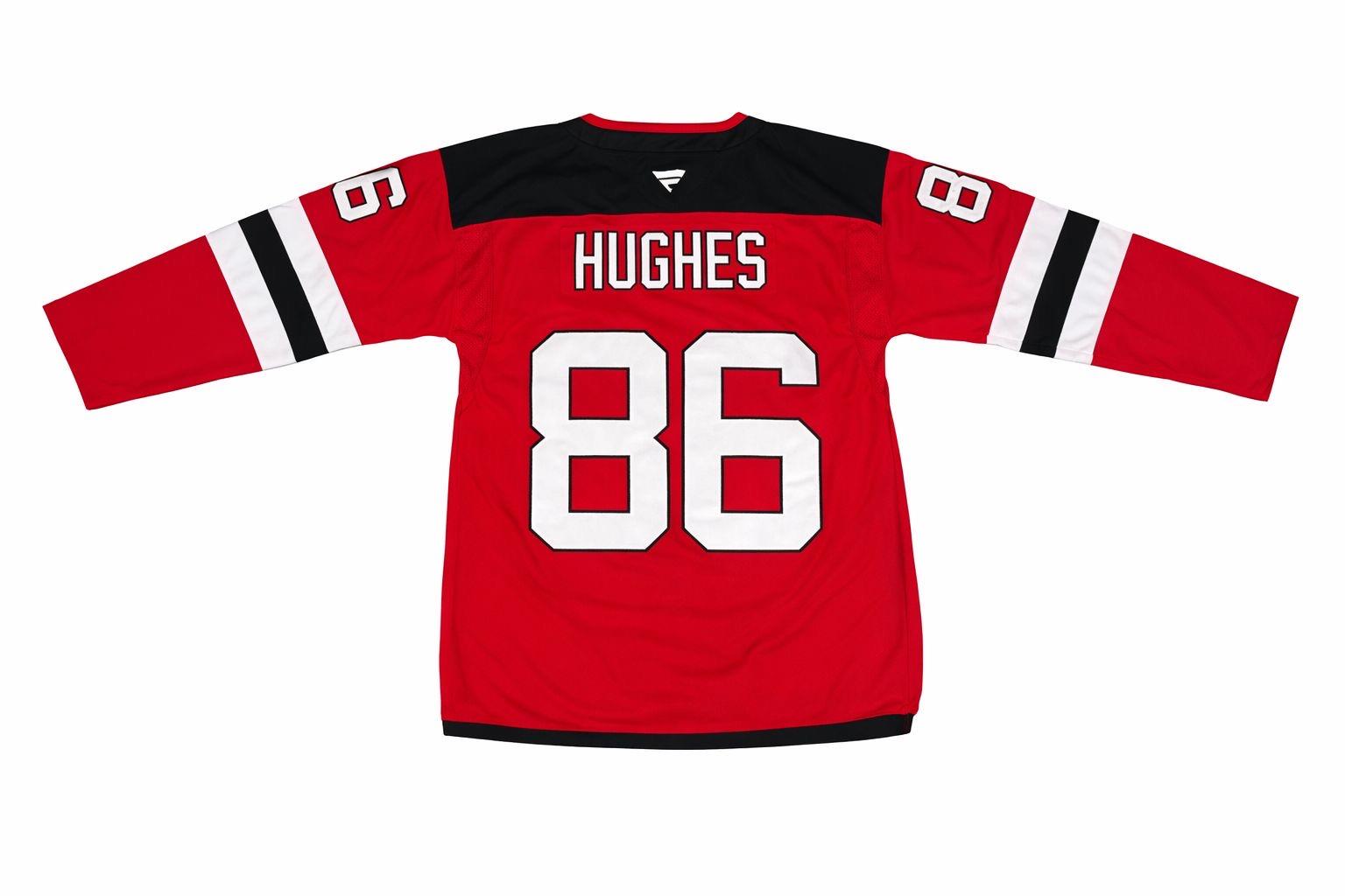 Hokey Forması Fanatics Senior