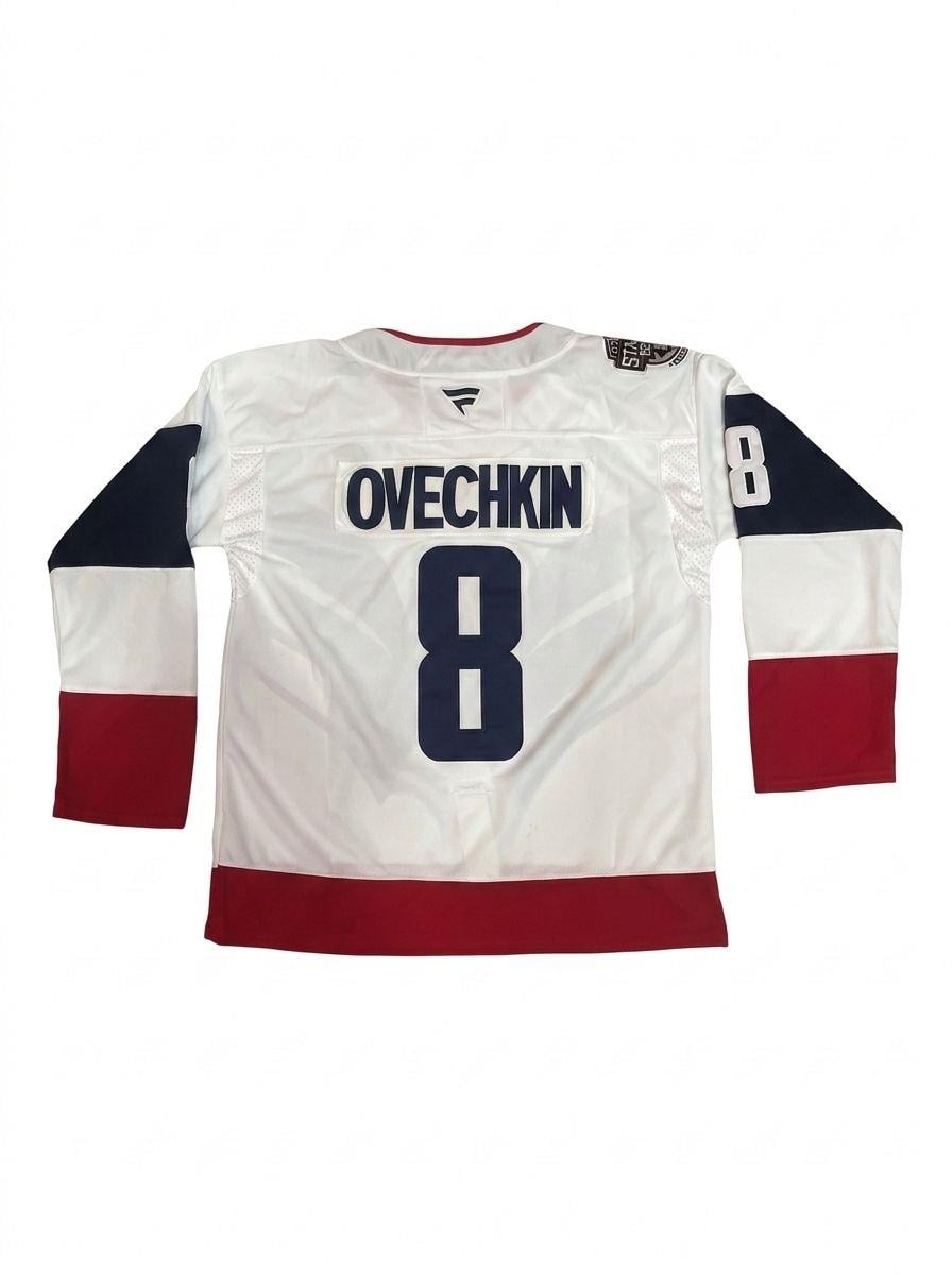 Hokey Forması Fanatics Senior