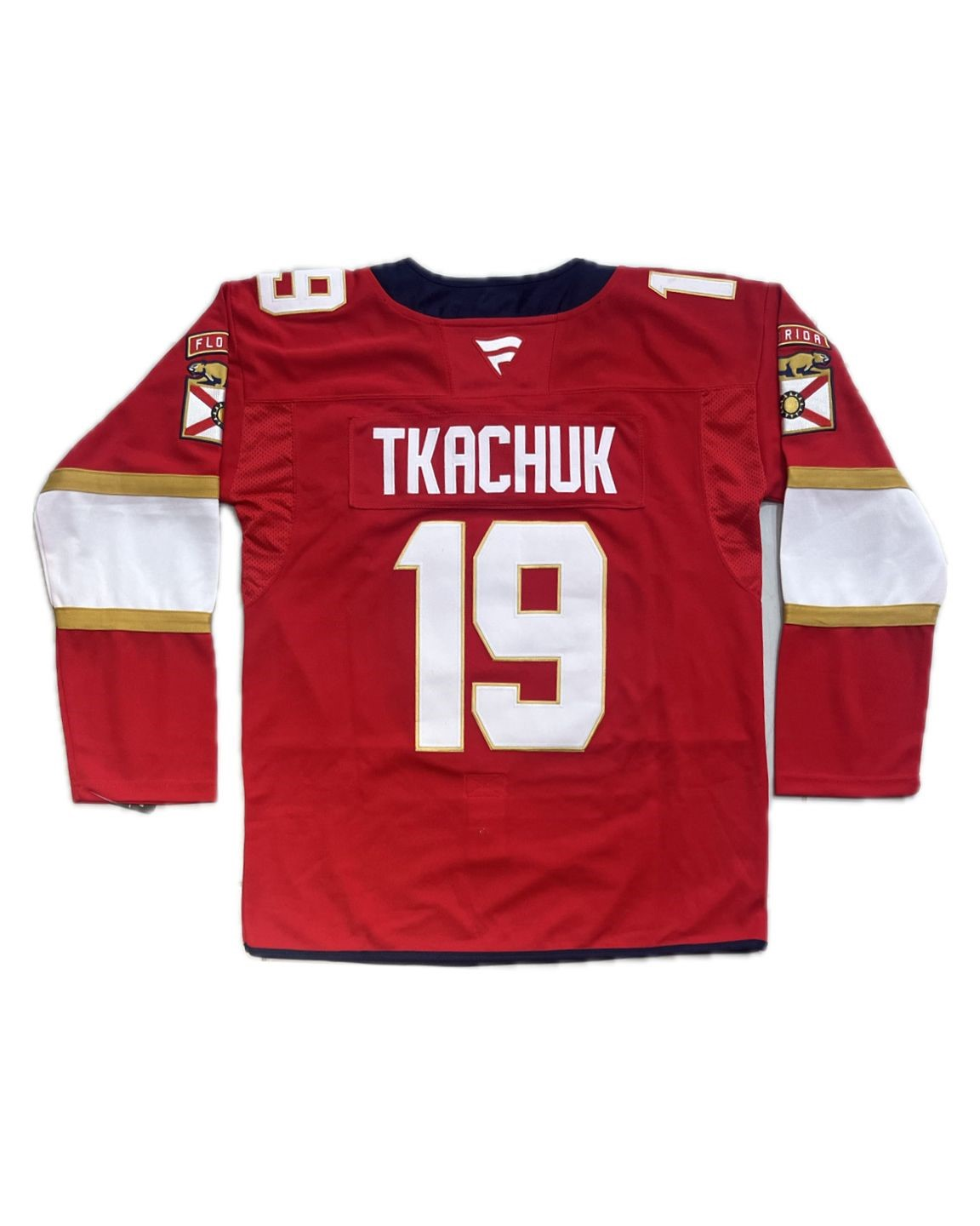 Hokey Forması Fanatics Senior