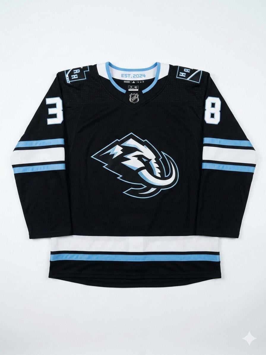 Hokey Forması Fanatics Senior