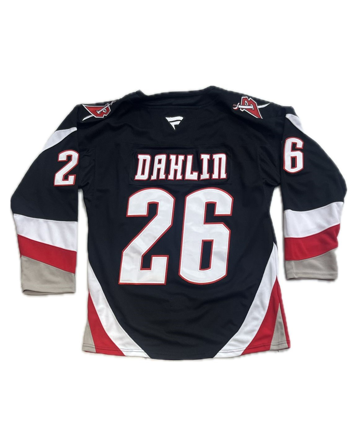 Hokey Forması Fanatics Senior
