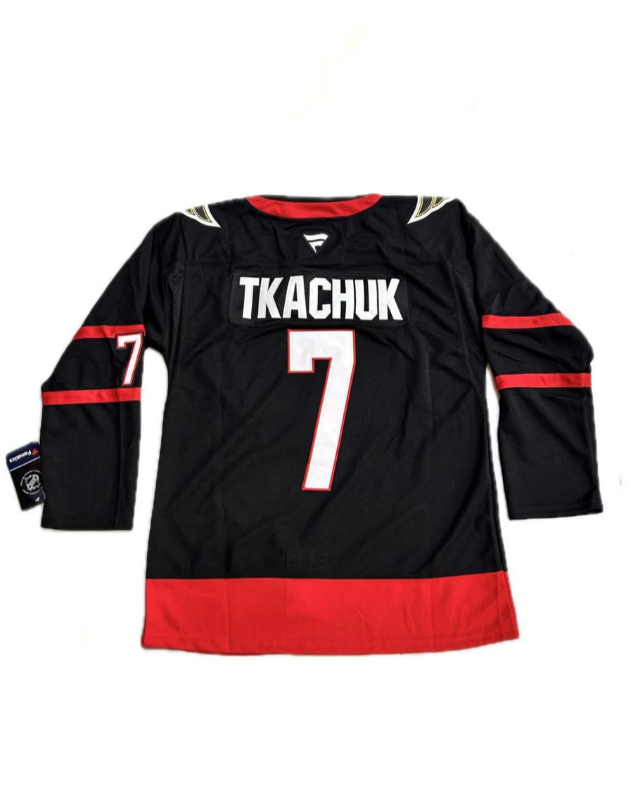 Hokey Forması Fanatics Senior