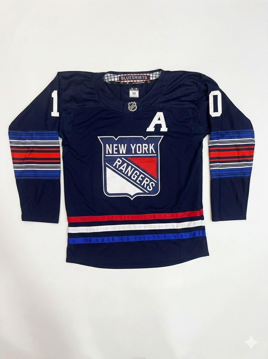 Hokey Forması Fanatics Senior