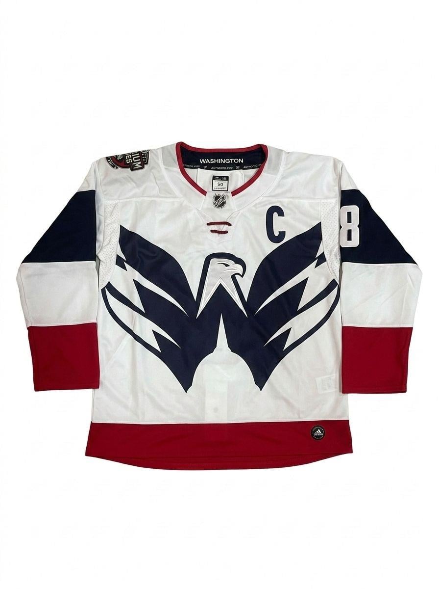 Hokey Forması Fanatics Senior