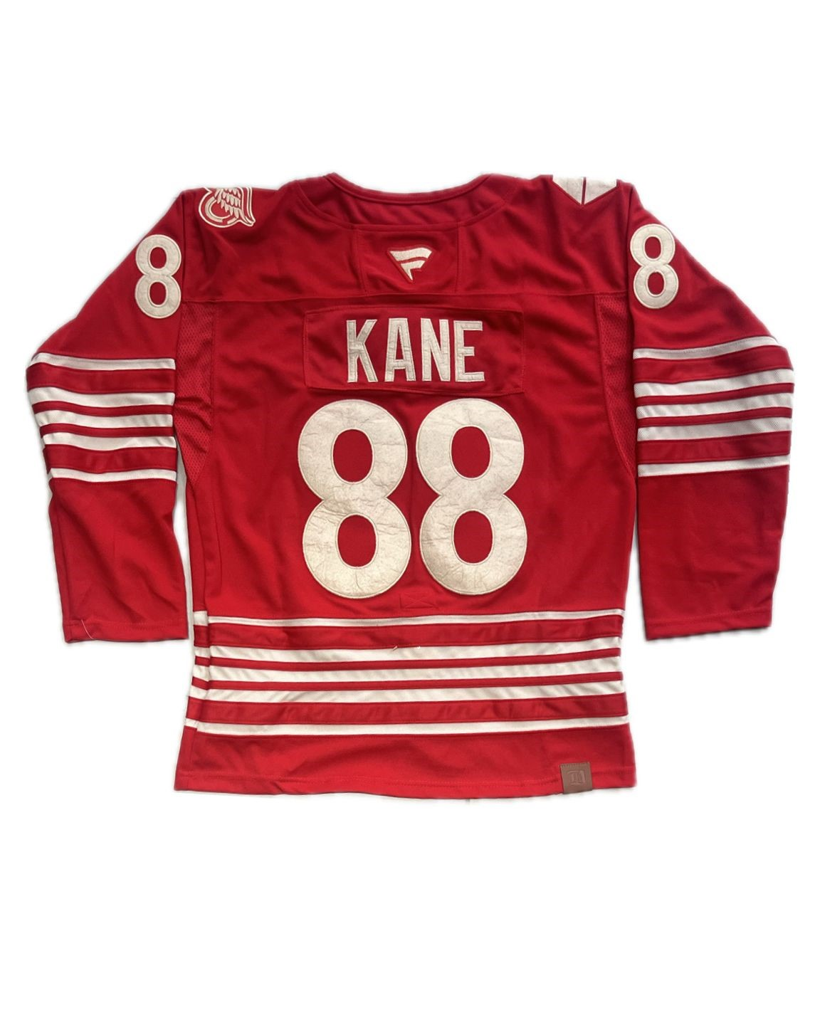 Hokey Forması Fanatics Senior