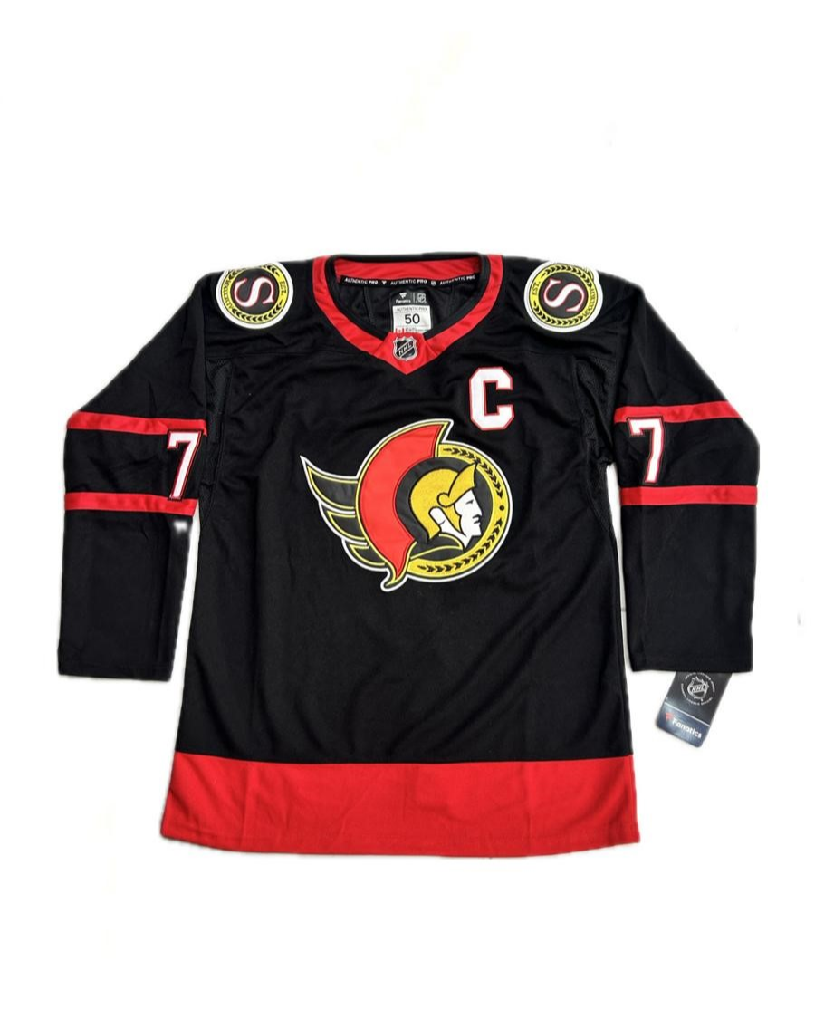 Hokey Forması Fanatics Senior