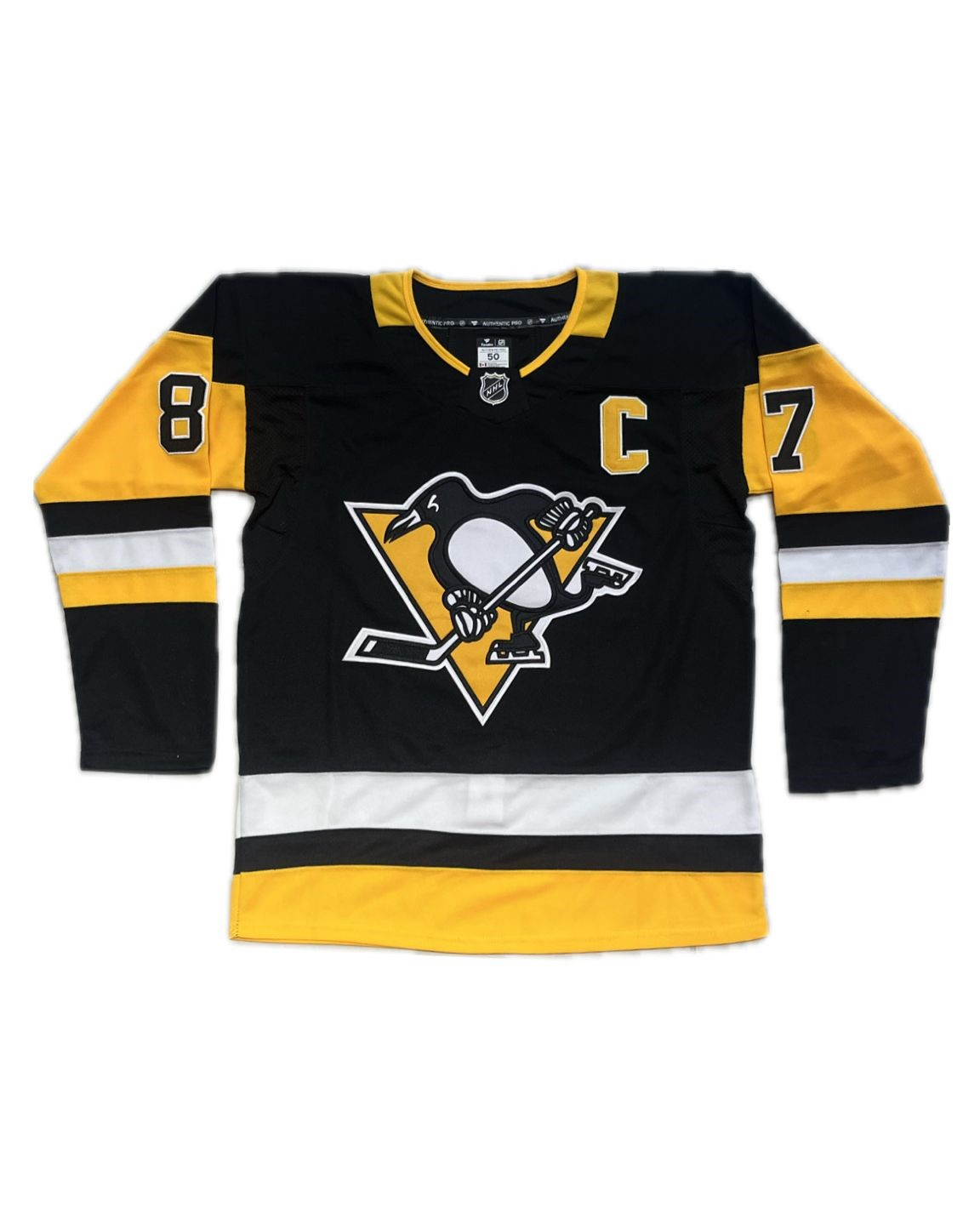 Hokey Forması Fanatics Senior