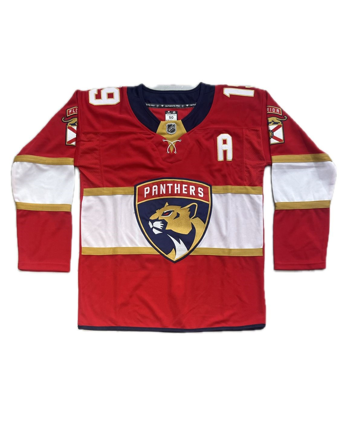 Hokey Forması Fanatics Senior