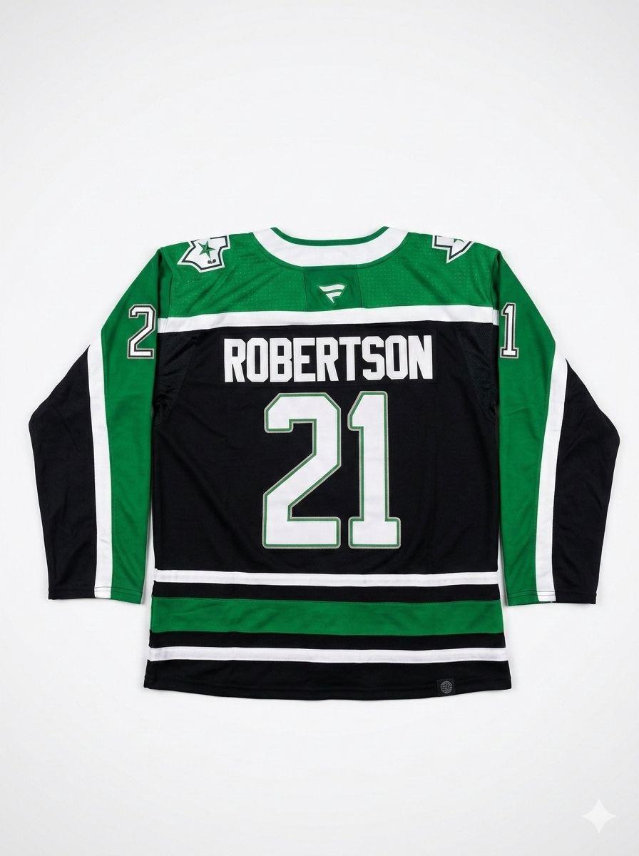 Hokey Forması Fanatics Senior
