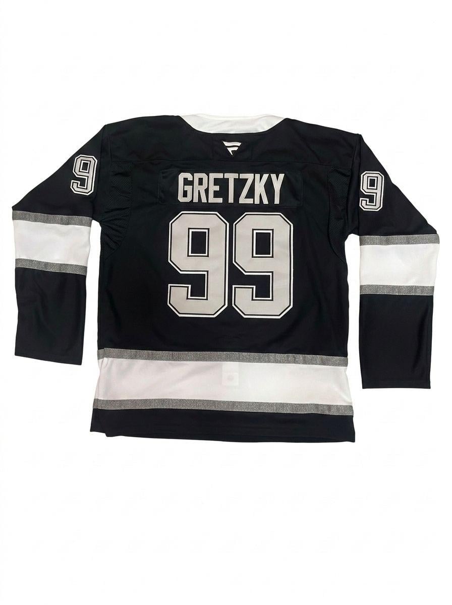 Hokey Forması Fanatics Senior