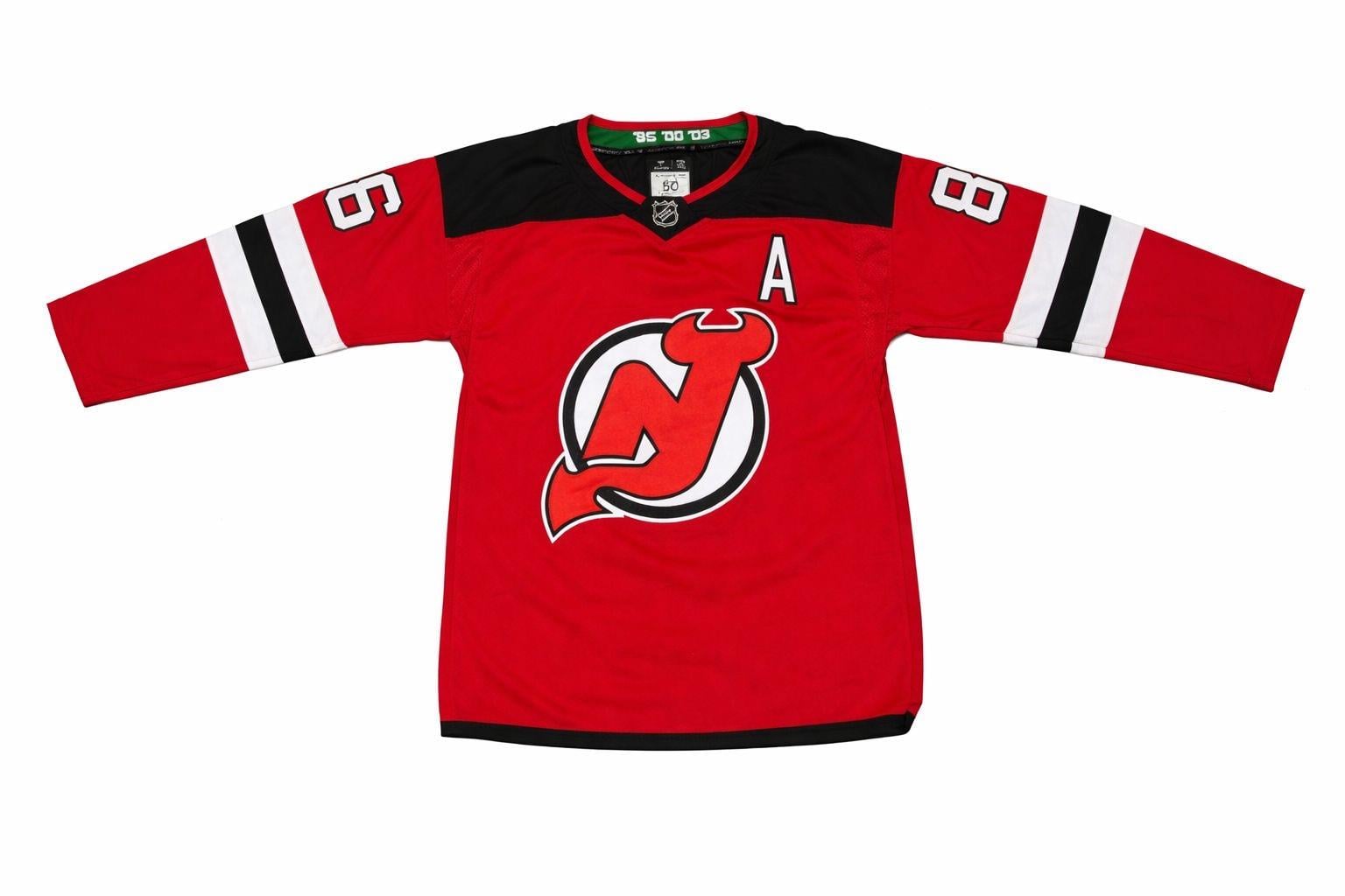 Hokey Forması Fanatics Senior
