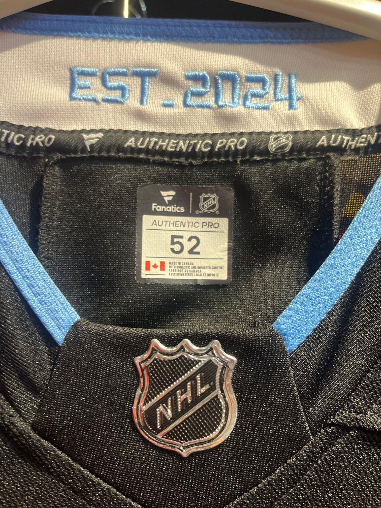 Hokey Forması Fanatics Senior