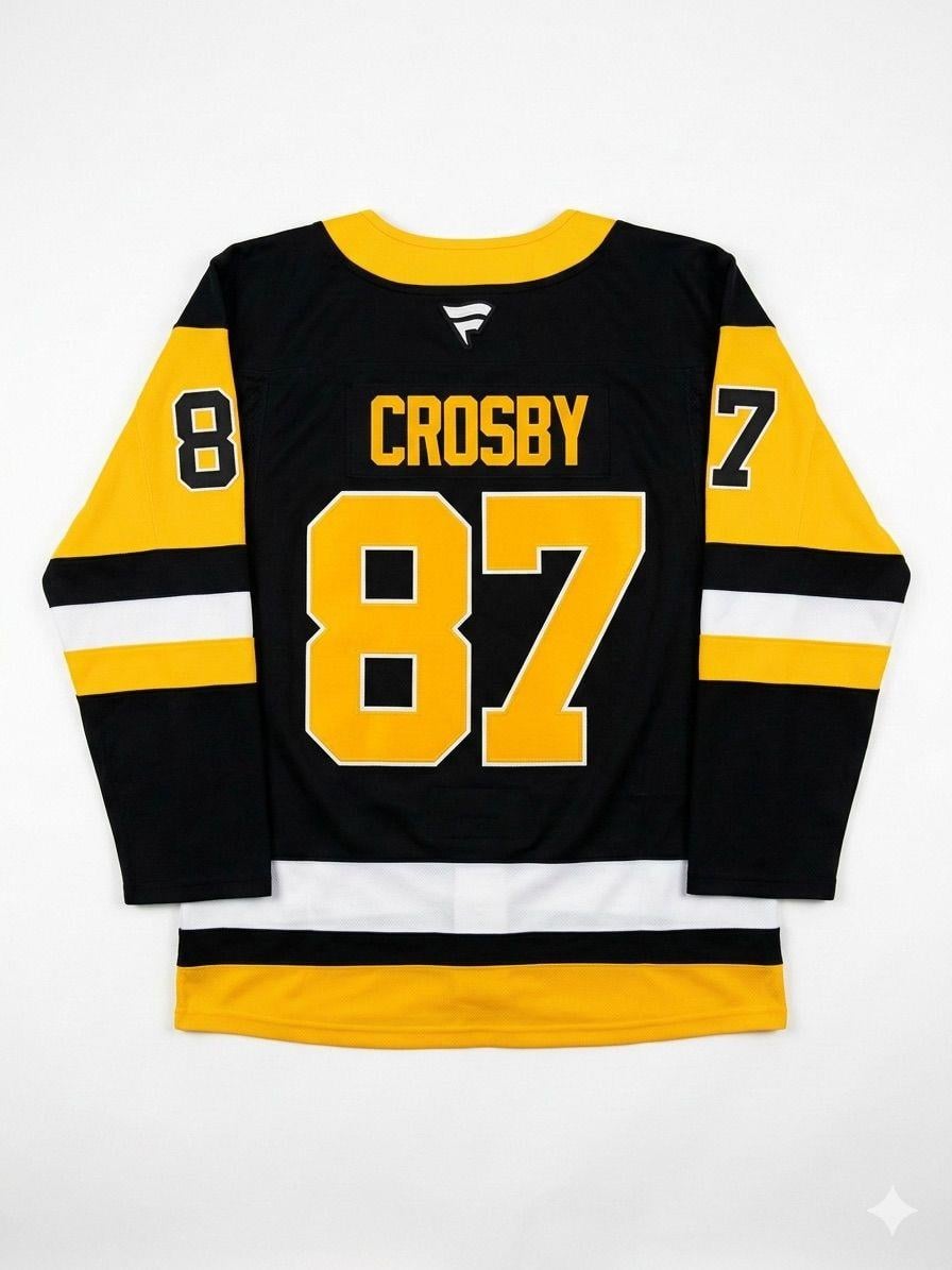 Hokey Forması Fanatics Senior