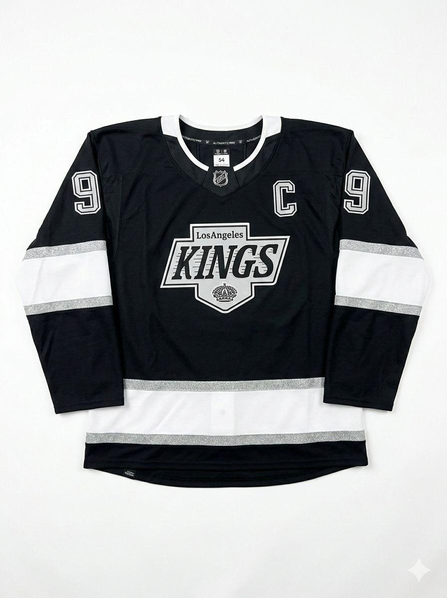 Hokey Forması Fanatics Senior