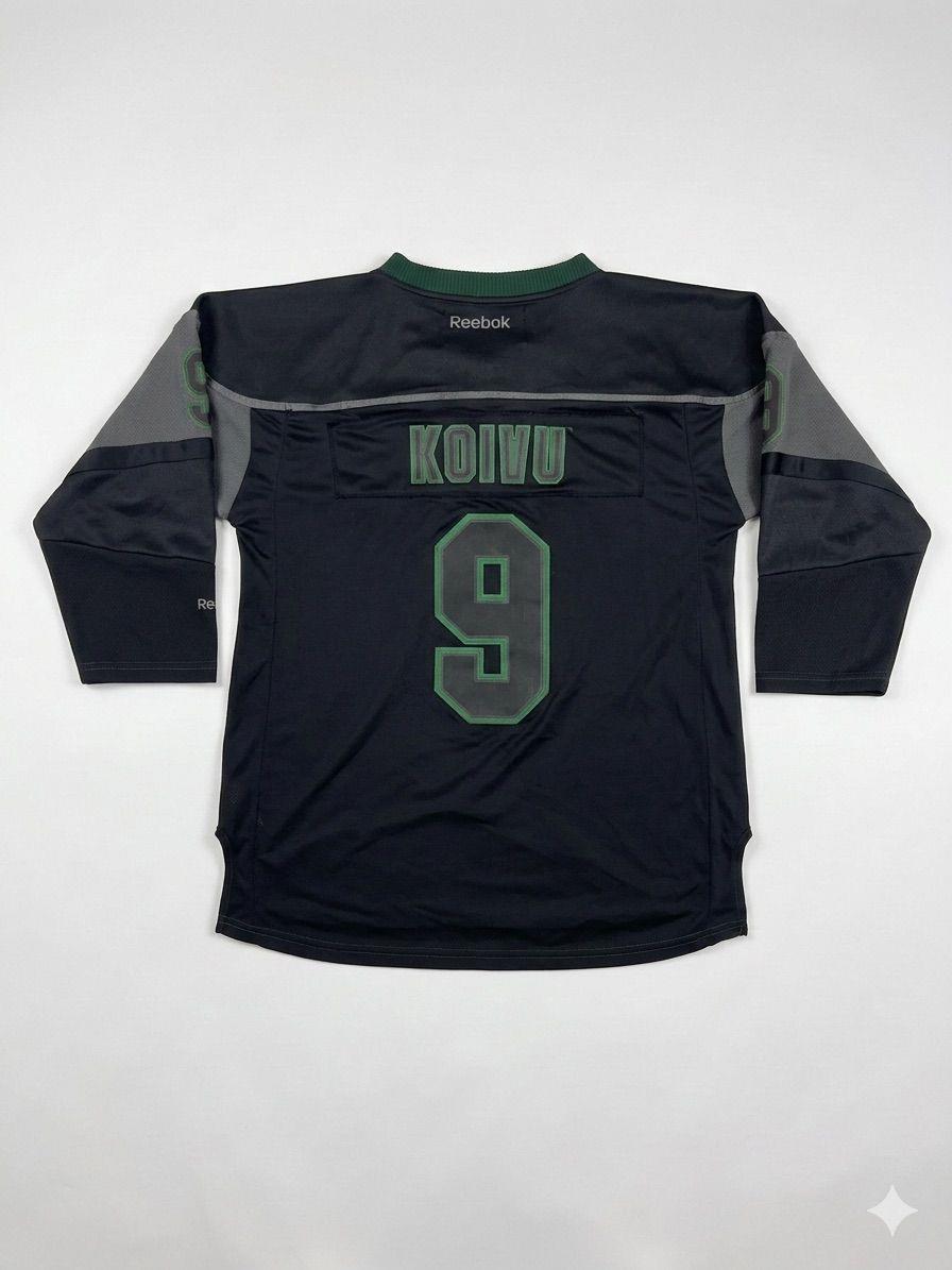 Hokey Forması Reebok Youth
