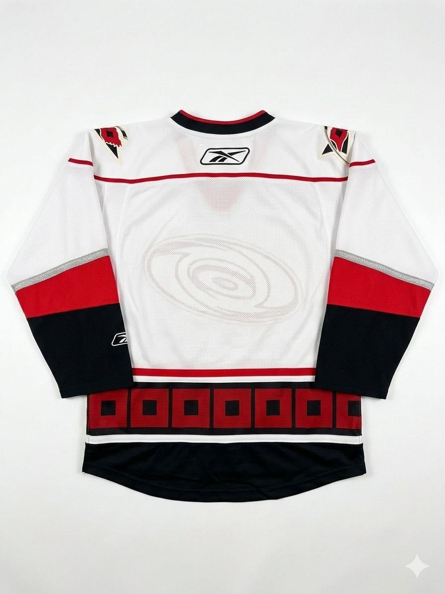 Hokey Forması Reebok Youth