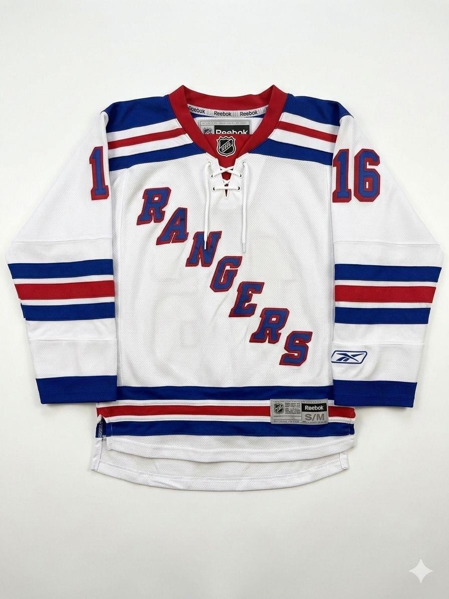 Hokey Forması Reebok Youth