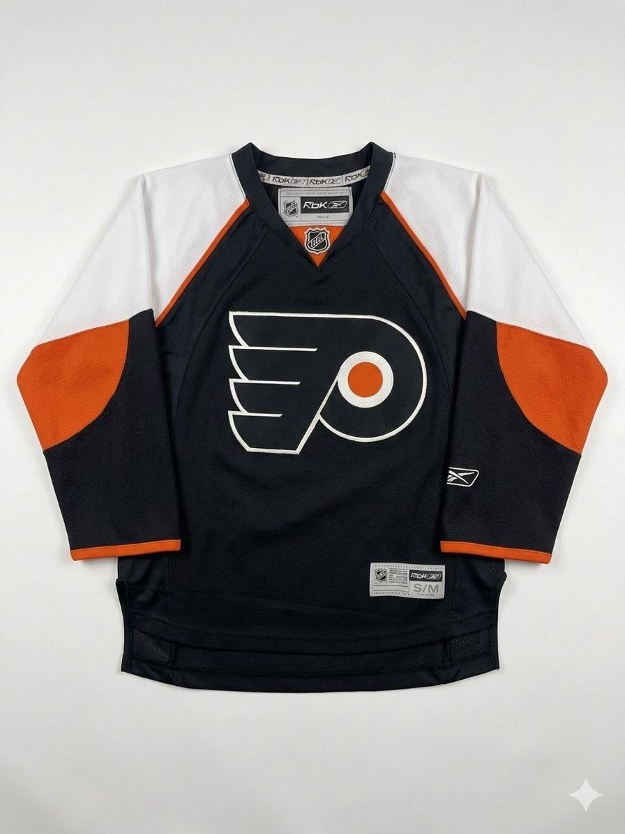 Hokey Forması Reebok Youth