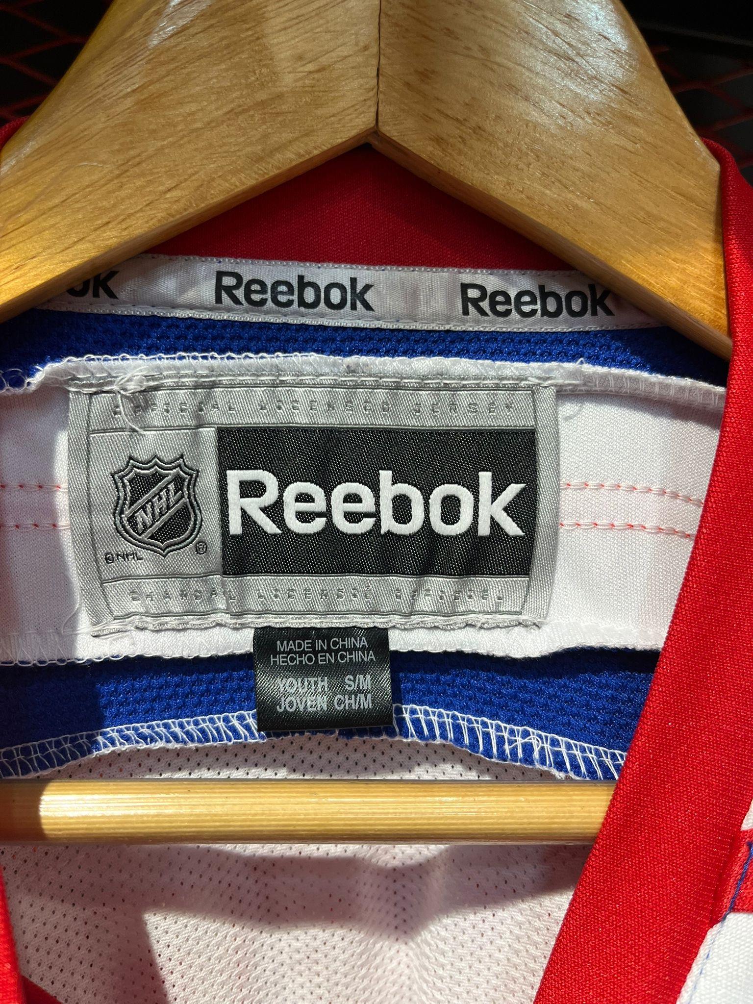 Hokey Forması Reebok Youth