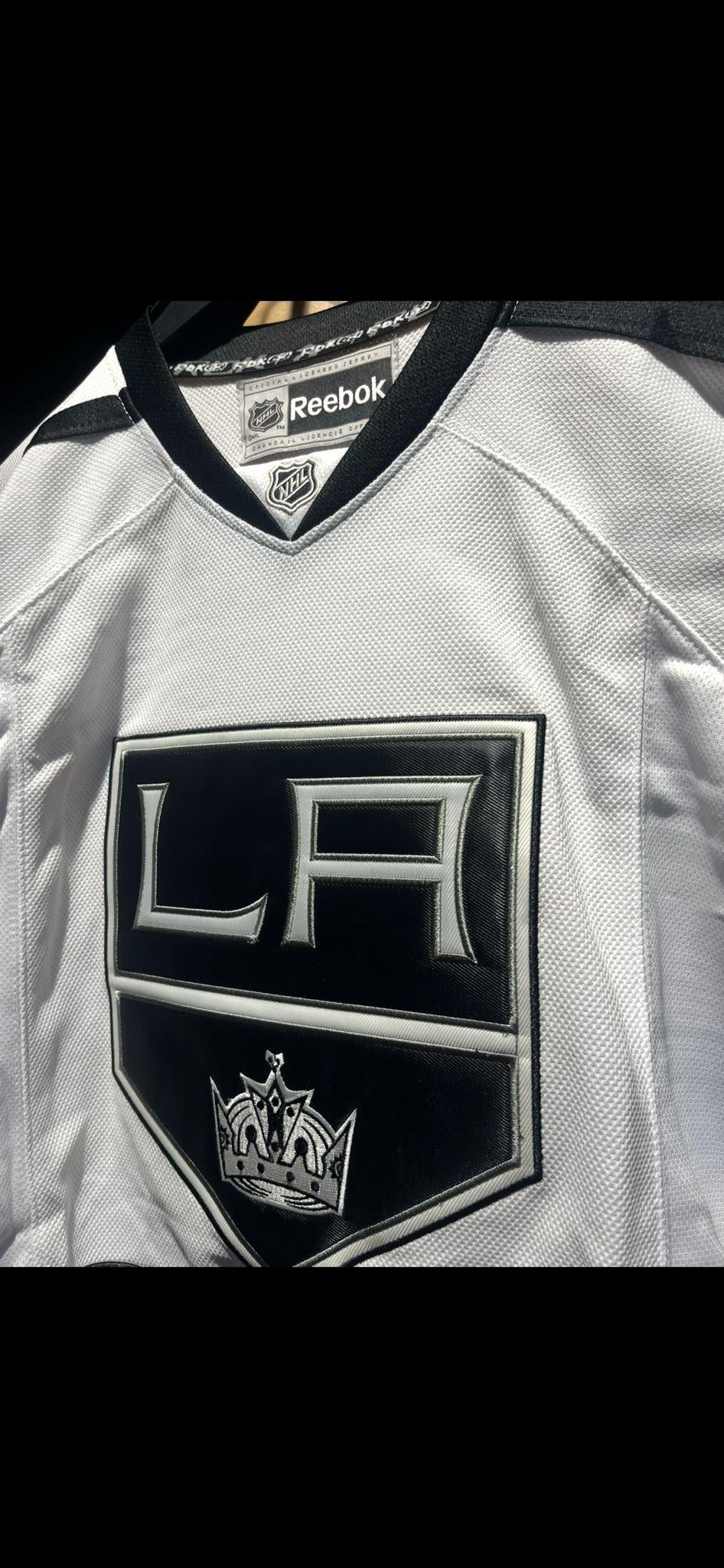 Hokey Forması Reebok Youth