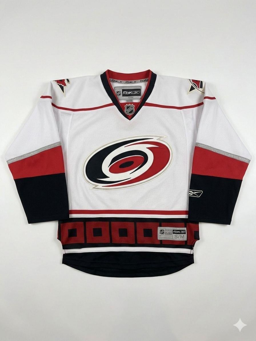 Hokey Forması Reebok Youth