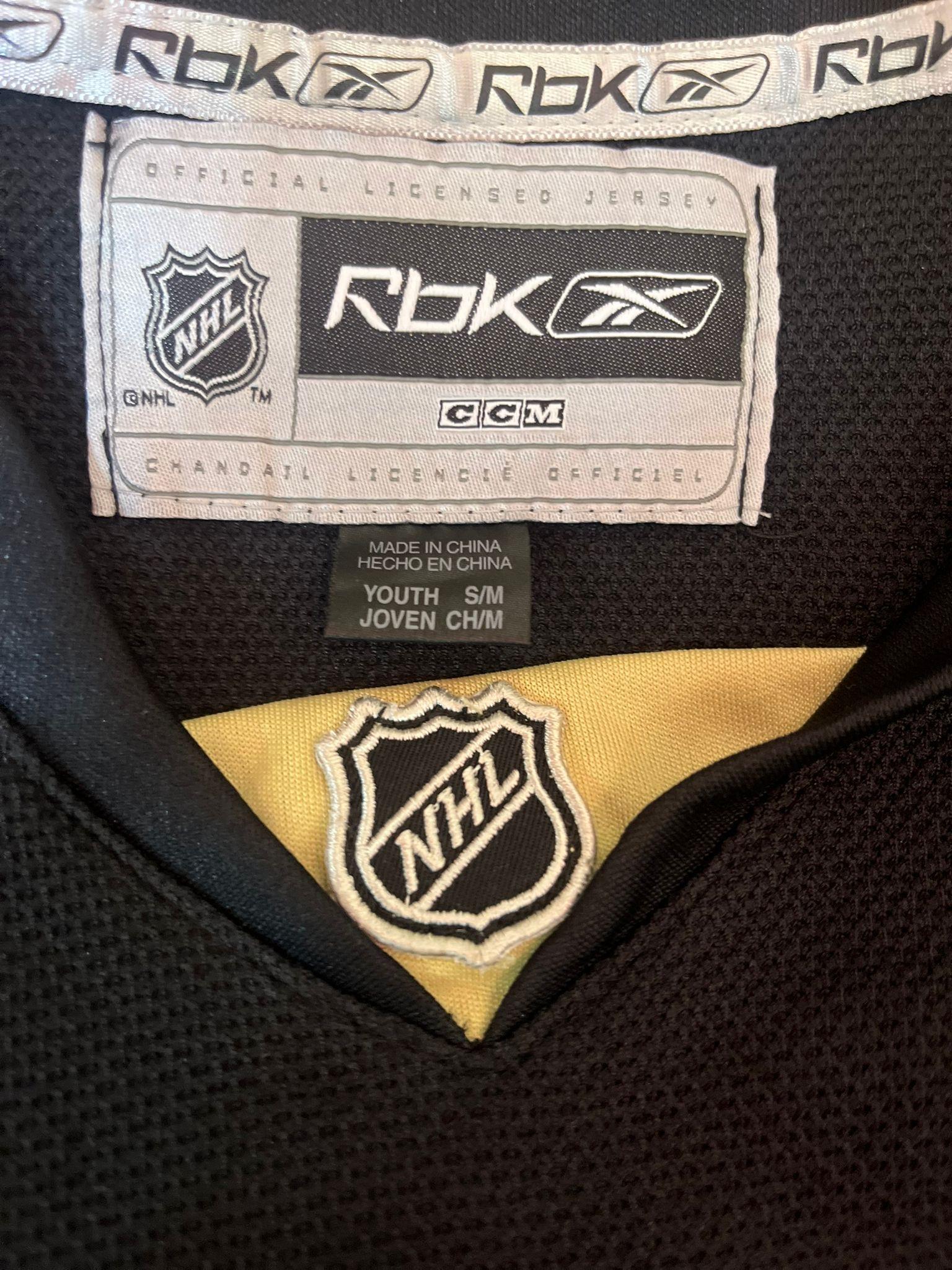 Hokey Forması Reebok Youth