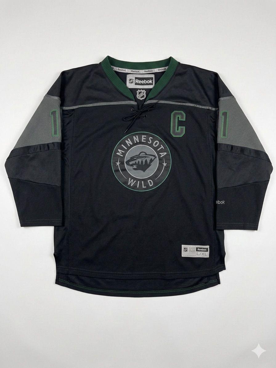 Hokey Forması Reebok Youth