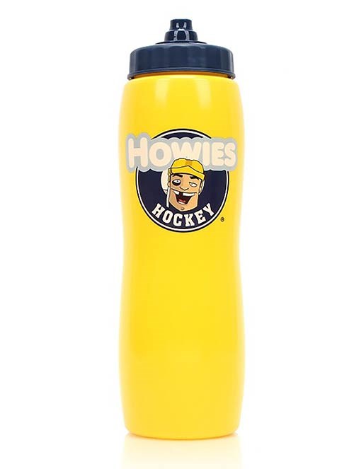 Howies Pro Jet 1 L Hokey Su Matarası – Sarı