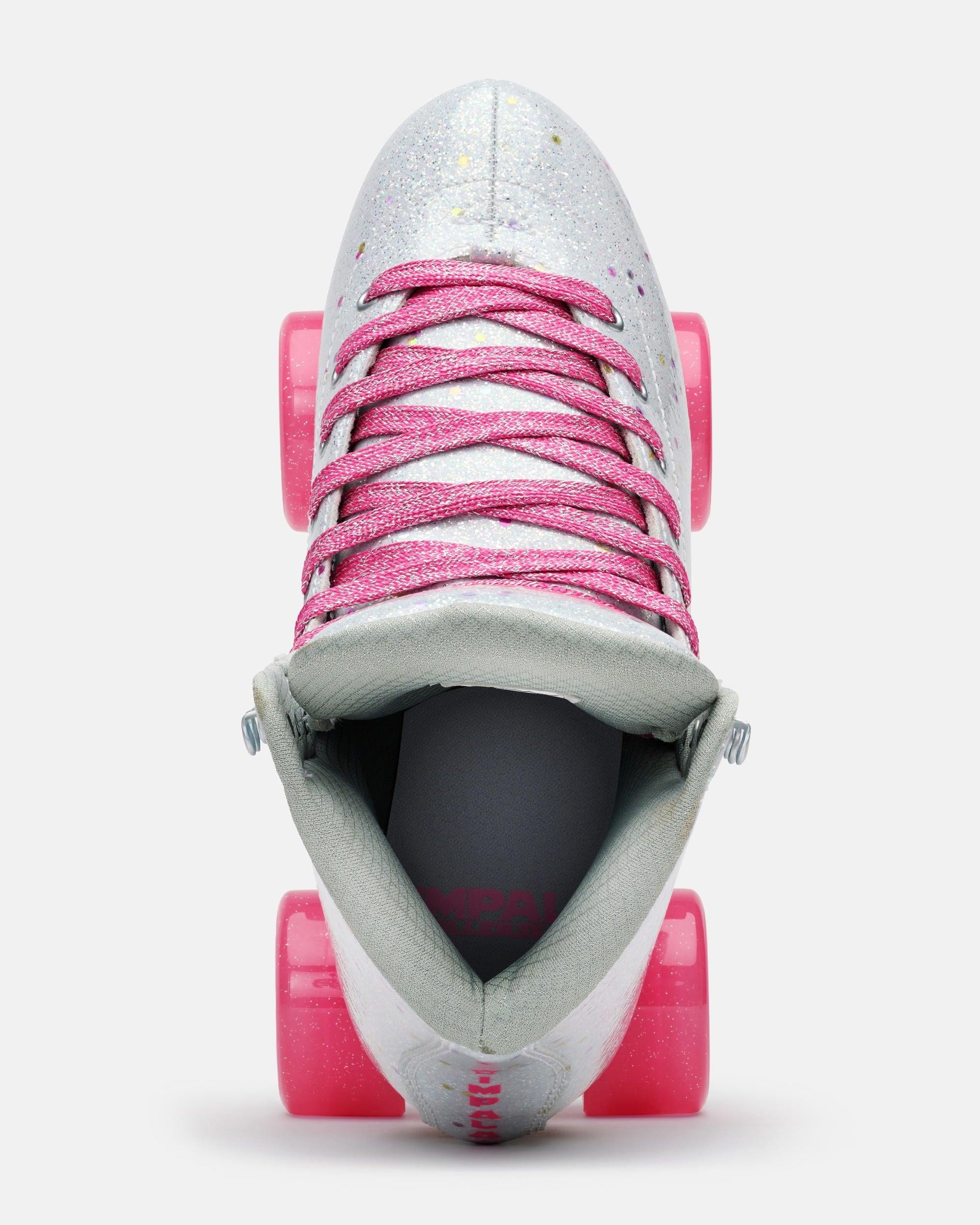 Impala Quad Paten Confetti