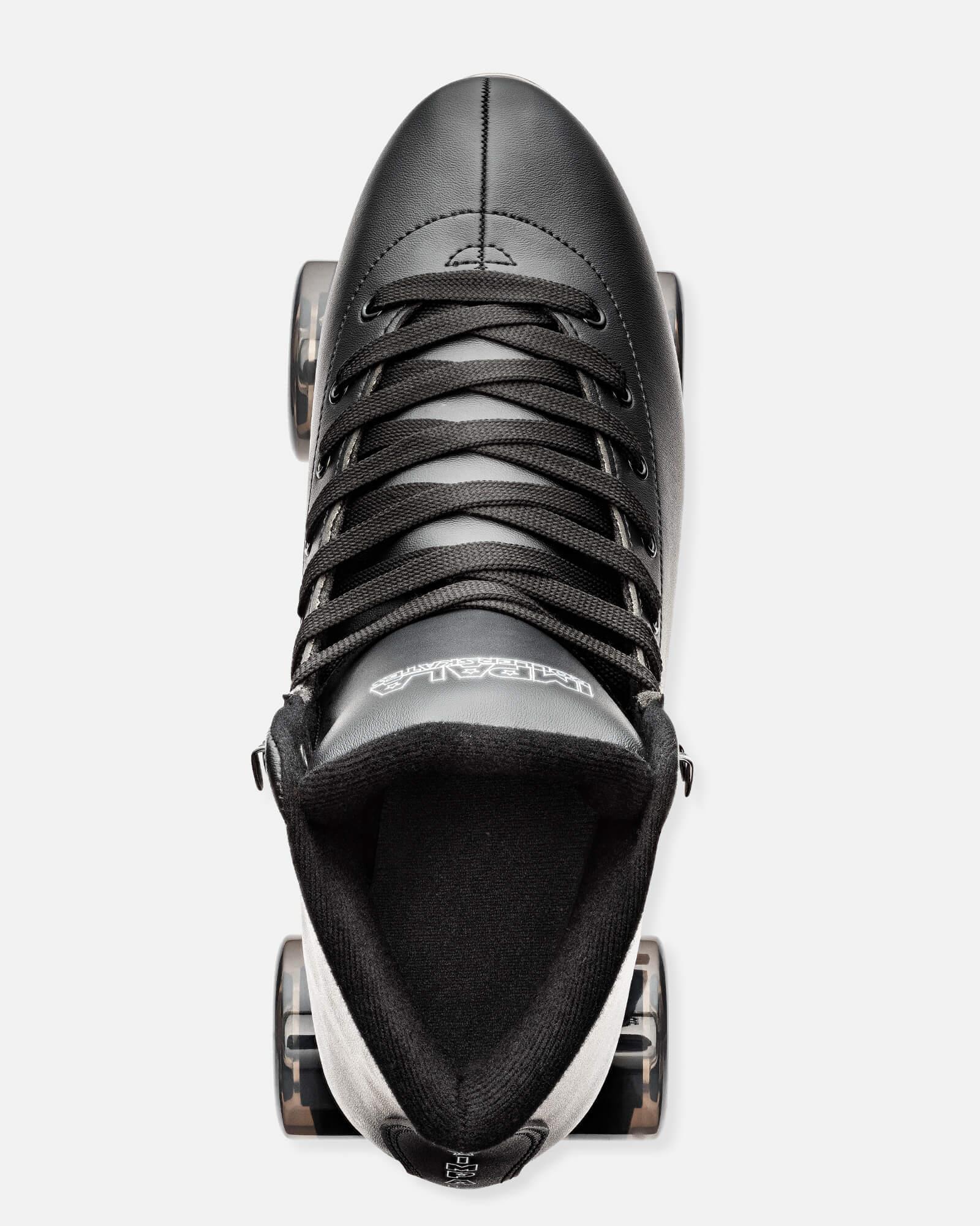 Impala Quad Paten Siyah