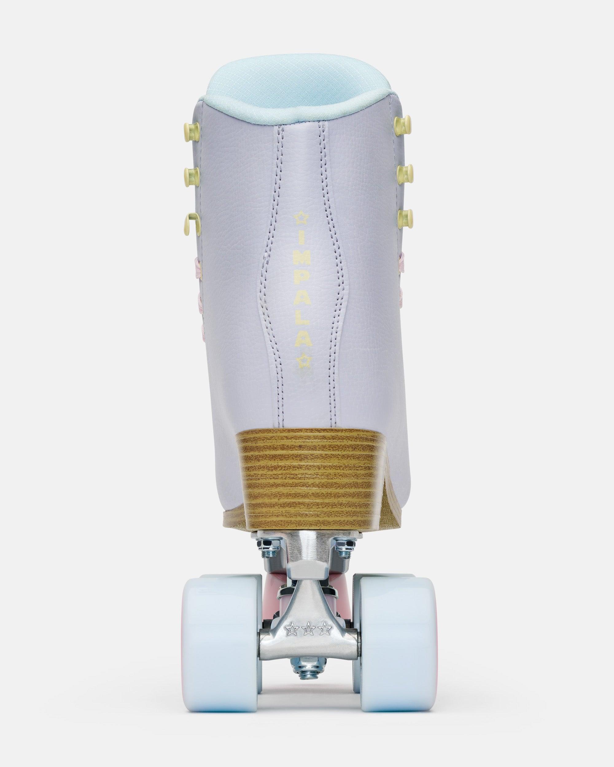 Impala Quad Paten Periwinkle