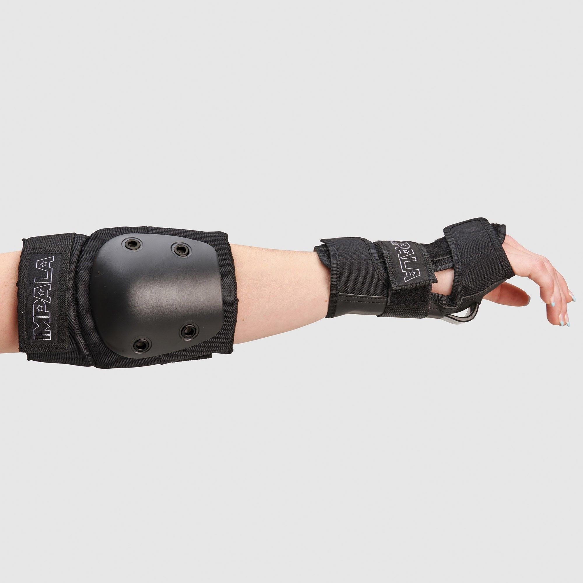 Impala Yetişkin Koruma Seti