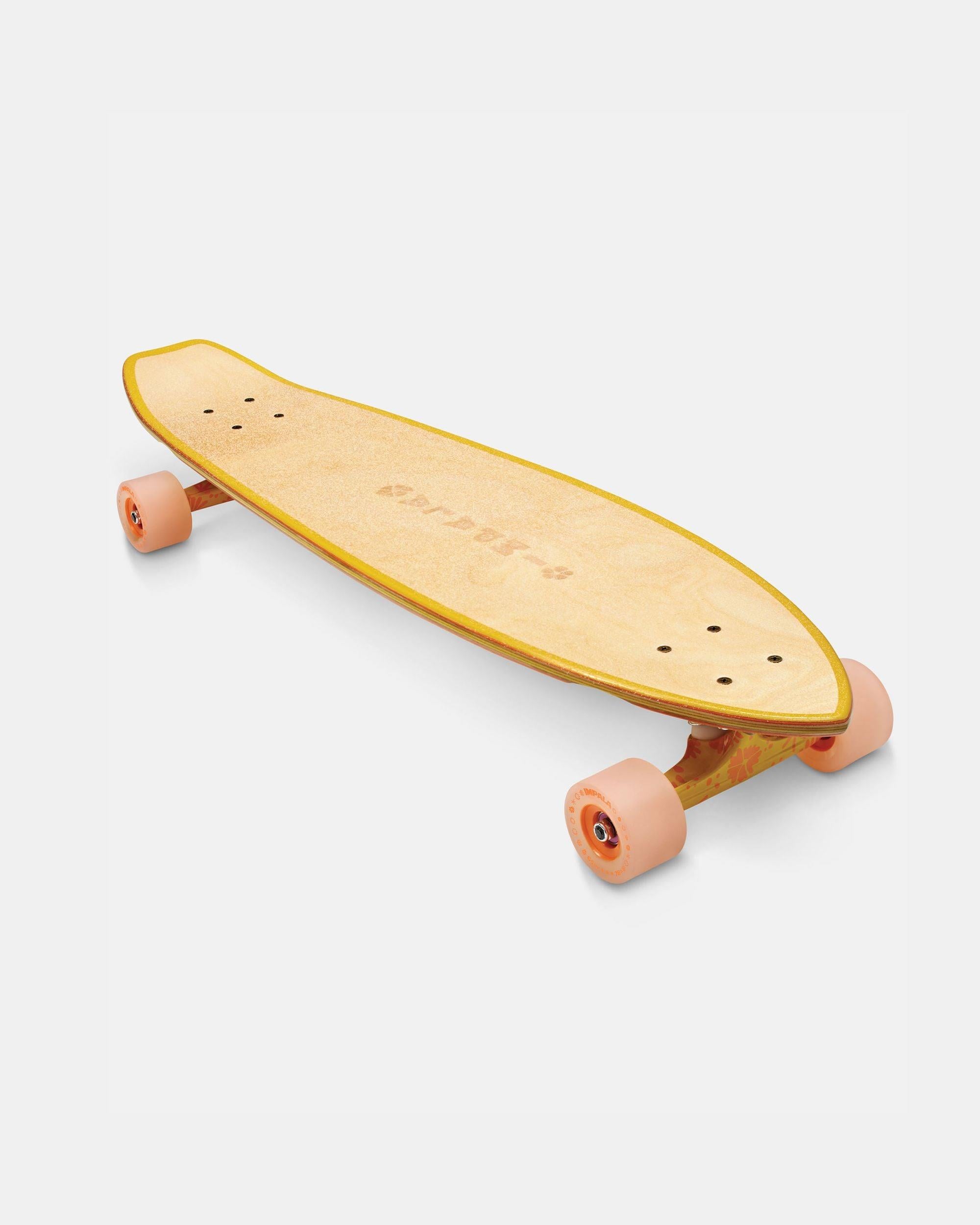 Impala Zeina Longboard 34