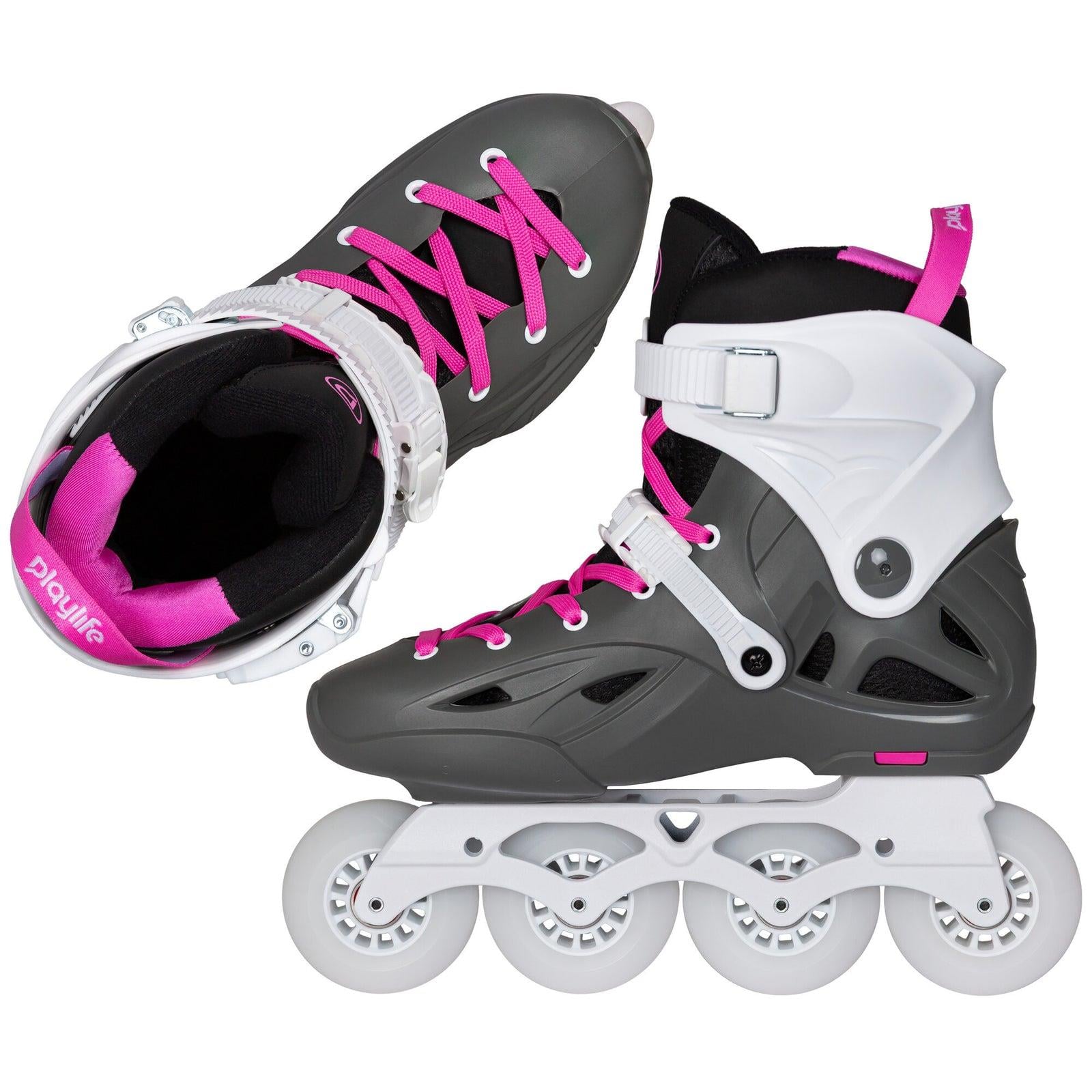 Imperial 80 Fuchsia Urban Paten