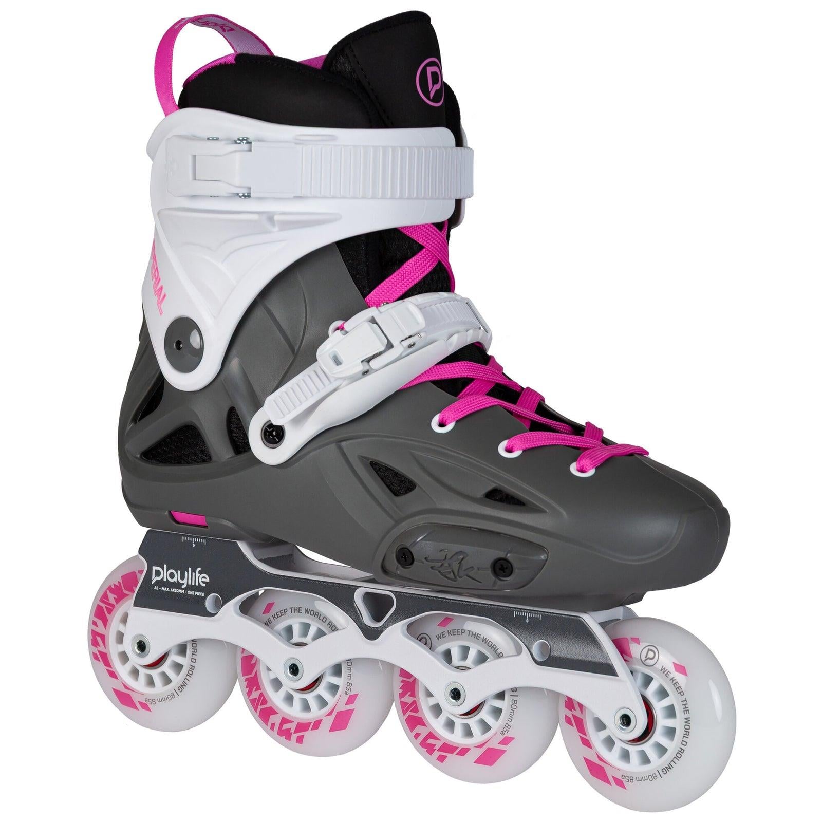 Imperial 80 Fuchsia Urban Paten