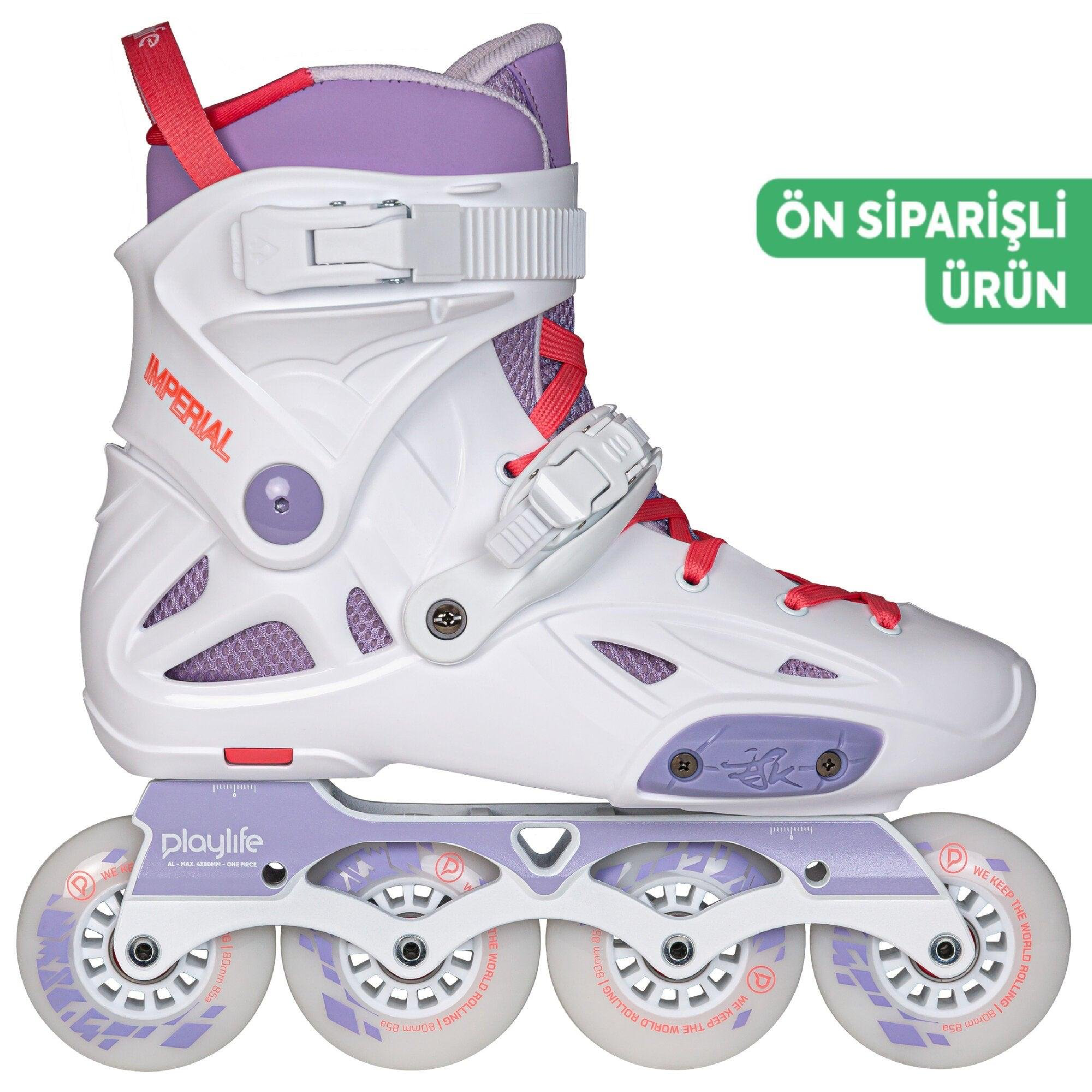 Imperial Violet 80 Urban Paten