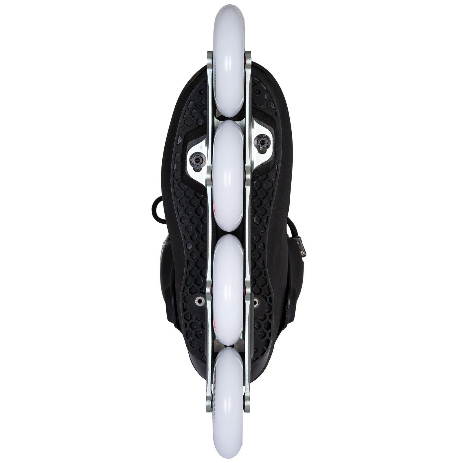 IQON ACT TRI Skate Agresif Paten