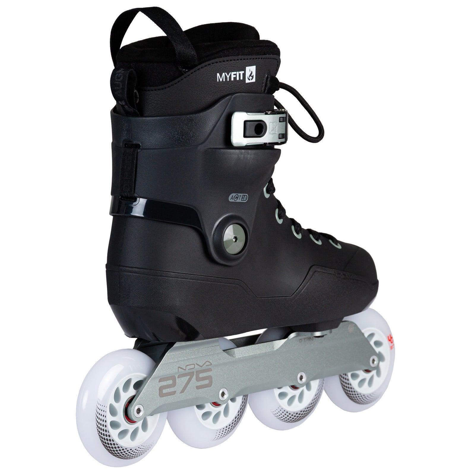 IQON ACT TRI Skate Agresif Paten