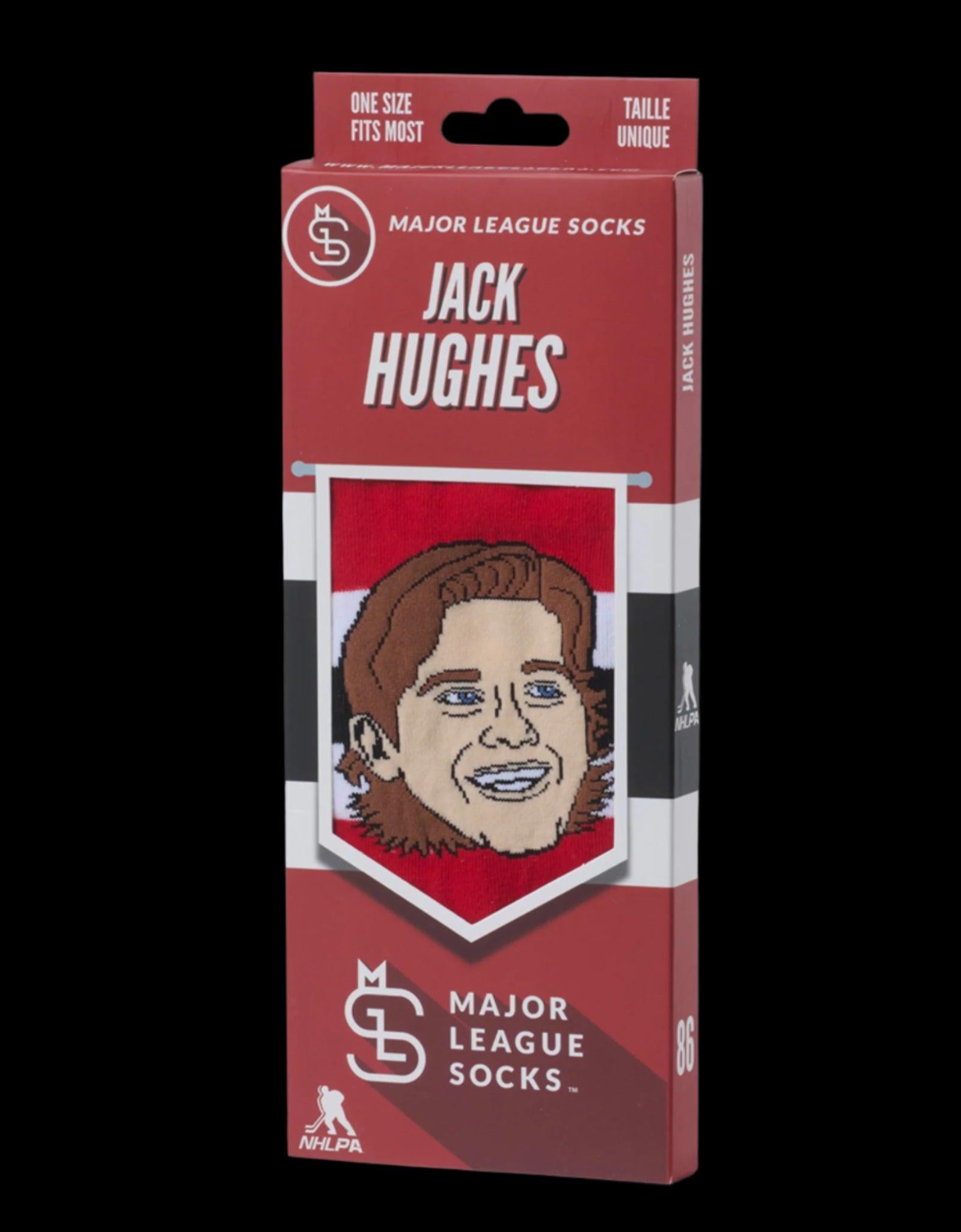 JACK HUGHES Hokey Çorabı