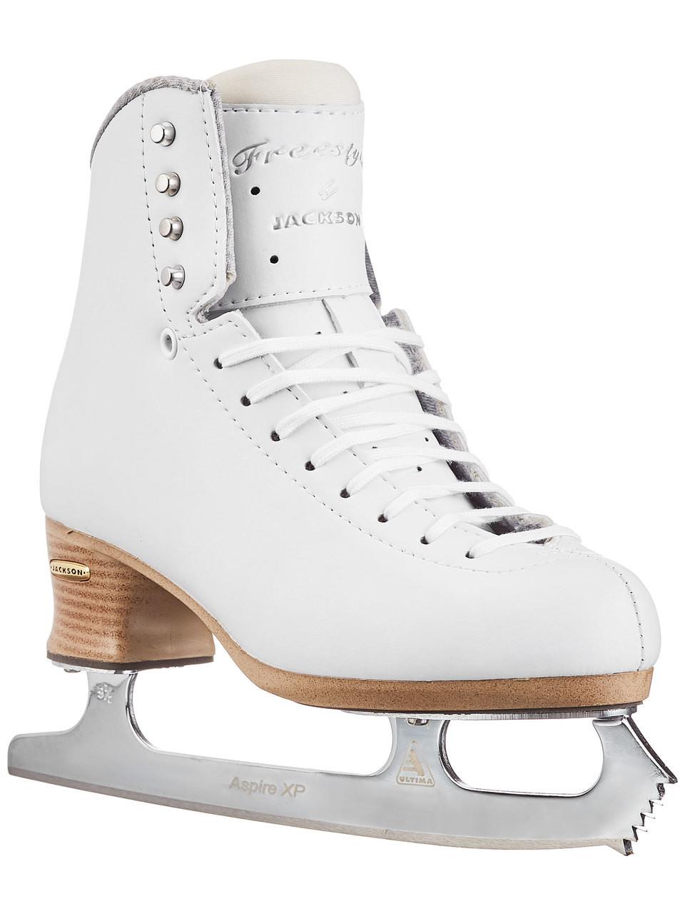 Jackson FS2191 Freestyle Figür Buz Pateni