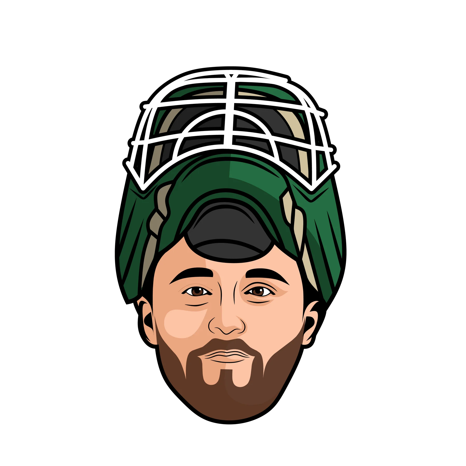 JAKE OETTINGER Hokey Çorabı