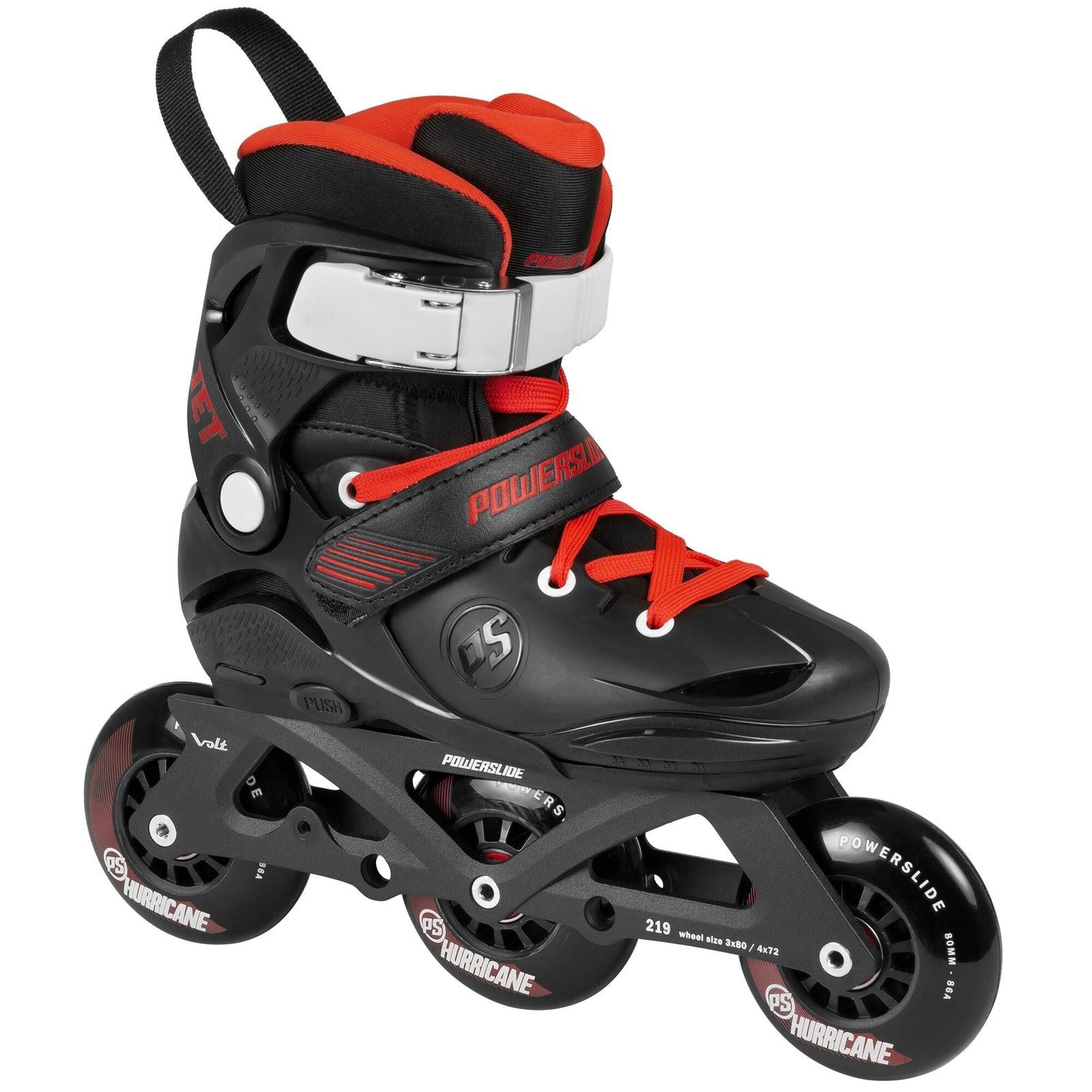 Jet Pro Black adj