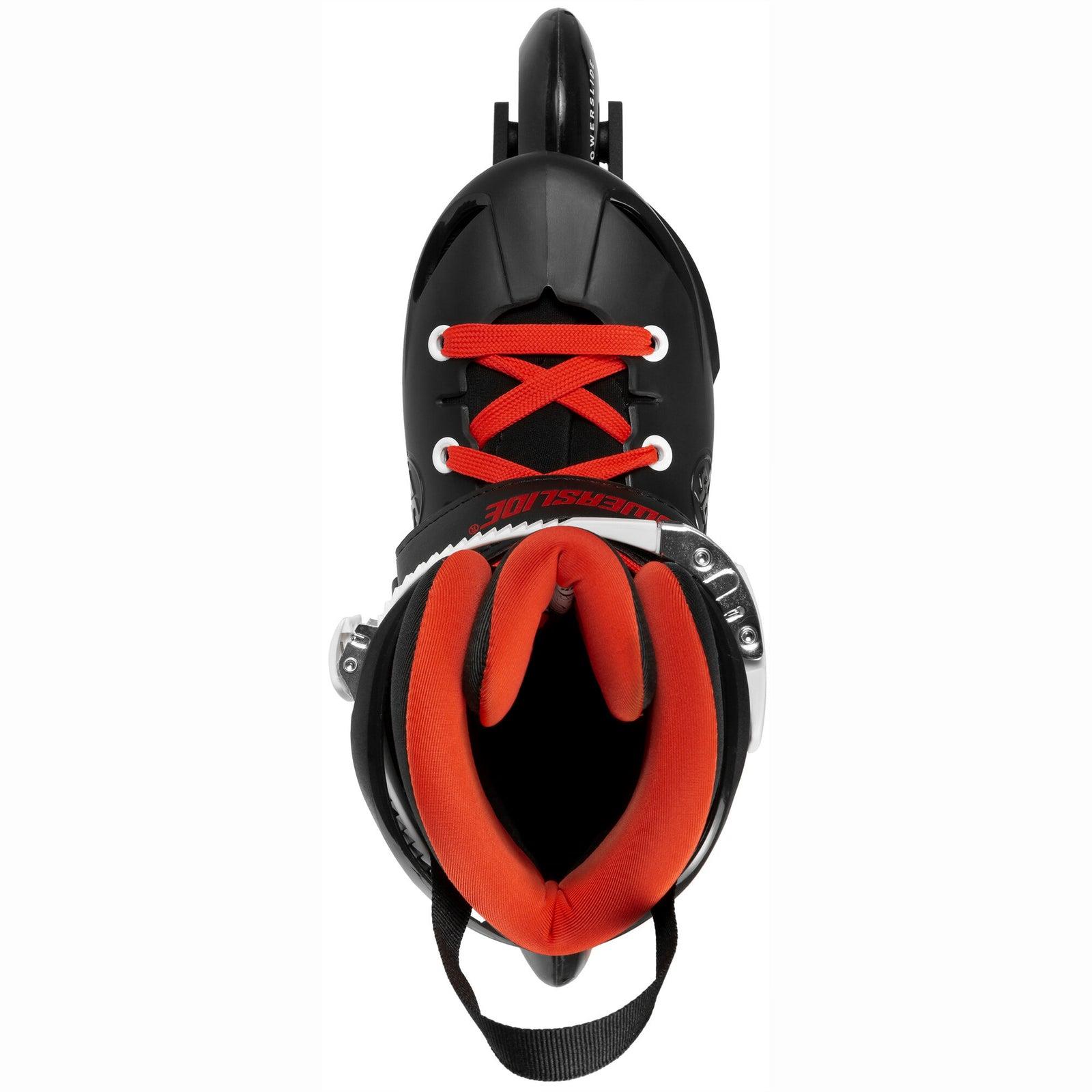 Jet Pro Black adj